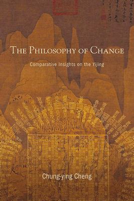 周易英文|Chinese Philosophy of Change (Yijing)